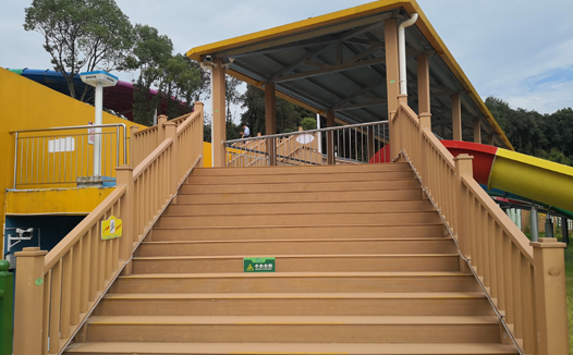 塑木材料知識介紹以及發展方向